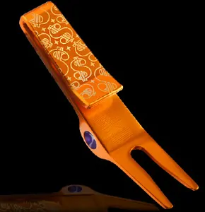 2015 - Vegas Money - Orange