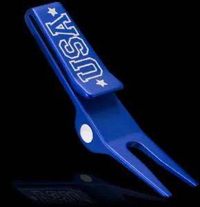 2019 USA – Blue