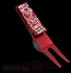 2022 Cinco De Mayo El Jefe - Misted Red