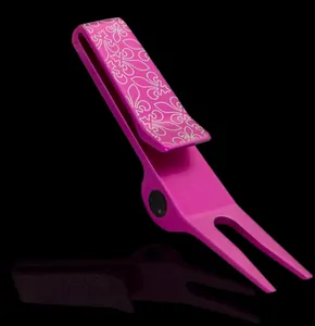 2022 Dancing Fleur-de-lis - Misted Pink