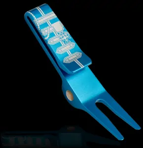 2023 Sgt. Scotty - Turquoise