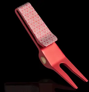 2023 Casino Floor - Bright Dip Red