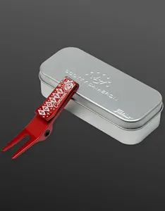 Clip Pivot Tool - Jackpot Johnny - Red