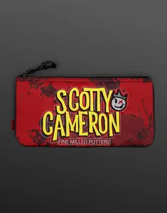 The Slasher Cash Bag