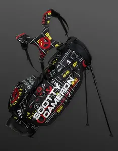 Stand Bag - Pathfinder - Midnight Gambler