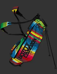 Carry Bag - Wanderer - Serape