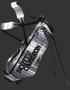 Carry Bag - Wanderer - Serape - Noche Oscura