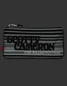 Cash Bag - Circle T - Serape - Noche Oscura