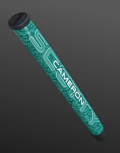Rolling Green Scotty Crew 11-Inch Mid-Size Matador Grip