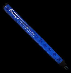 Custom Shop - Turbo Blue